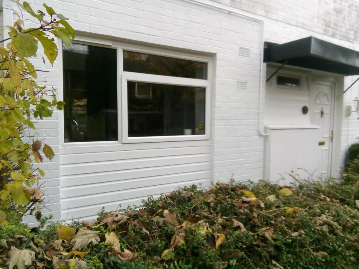 Hotel Hampton House Northampton Exterior foto